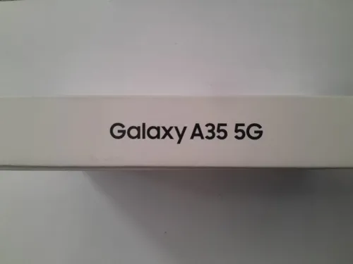 GALAXY A35_5G...A17
