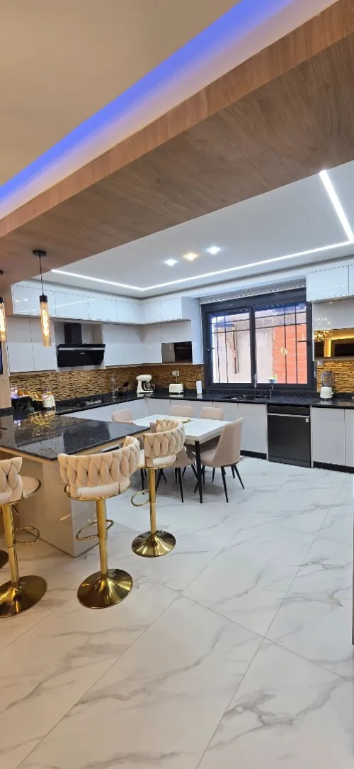 Vente Appartement F4 Alger Ain taya