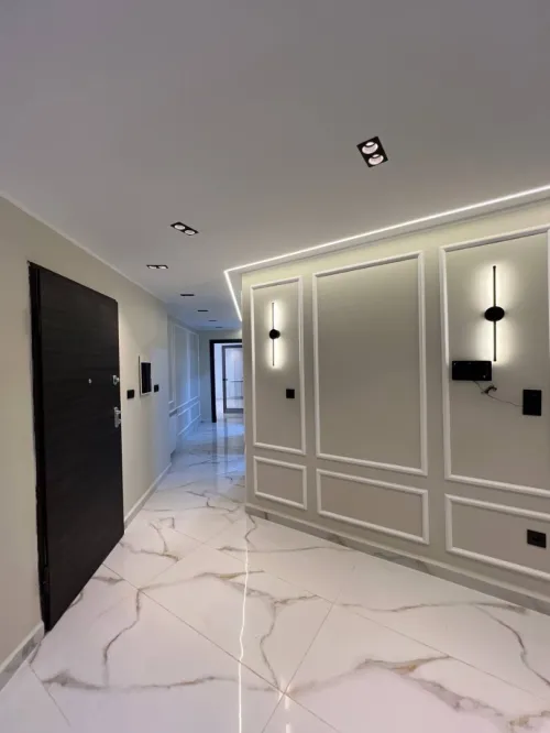 Vente Appartement Duplex F6 Alger Cheraga