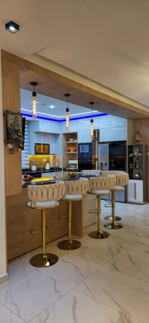 Vente Appartement Niveau de villa F4 Alger Ain taya