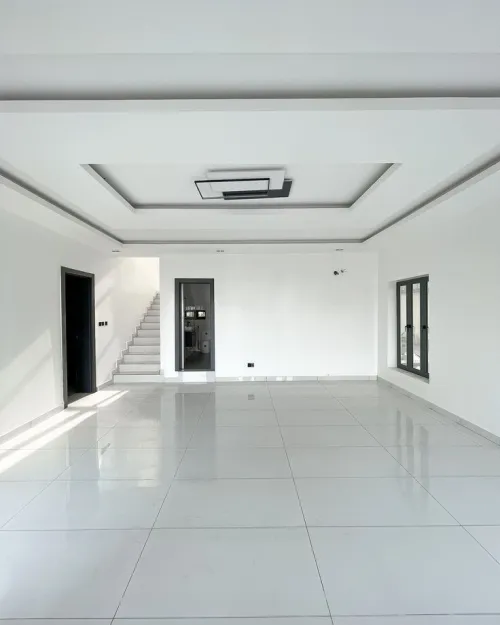 Vente Appartement F4 Alger Cheraga