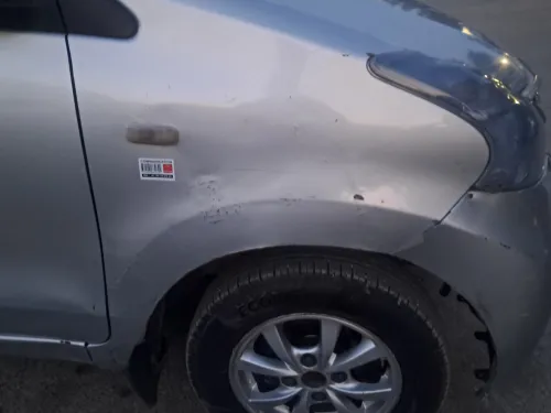 Toyota Avenza 2013 Avenza