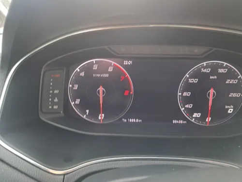 Seat ARONA 2021 FR Xclusive
