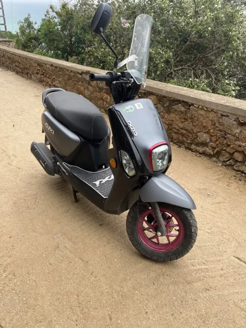 VMS Cuxi 2 2025