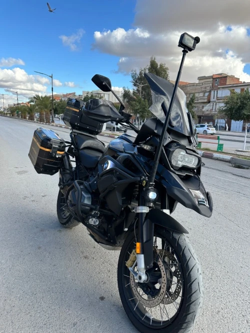 BMW Gs1250 2022