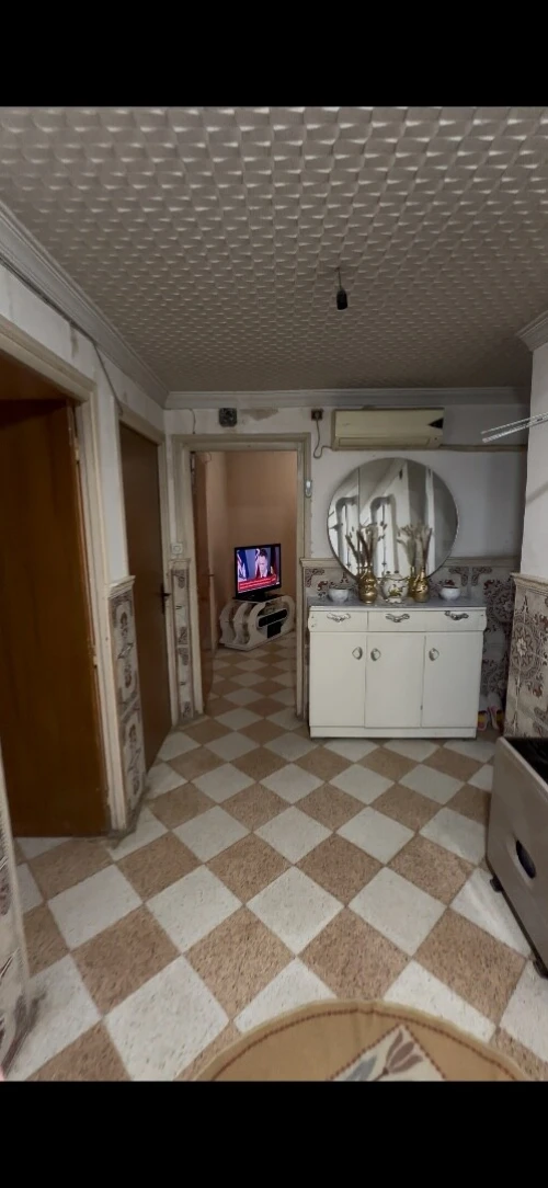Vente Appartement F4 Bordj Bou Arreridj Bordj bou arreridj