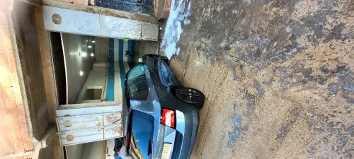Skoda Fabia 2017 Style (avec toit panoramique)