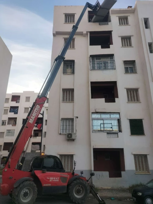 رافعة شوكية 1840 2022