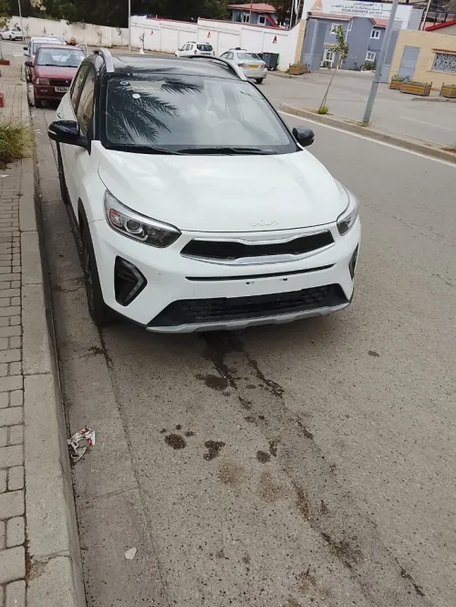 Kia KX1 2026 Fool option
