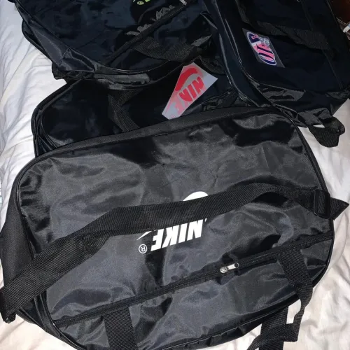 Sac de sport neuf  Grande capacité  Plusieurs modèles disponibles