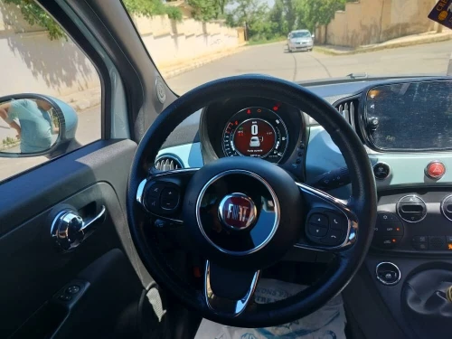 Fiat 500 2025 Dolcevita MIB