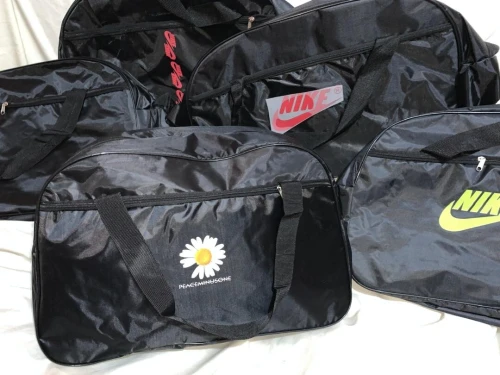 Sac de sport neuf  Grande capacité  Plusieurs modèles disponibles