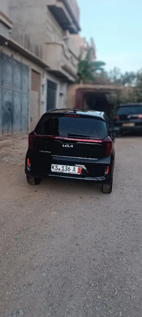 Kia New kia 2025 2025 