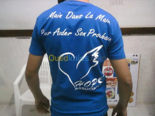 PUBLICITE ET communication