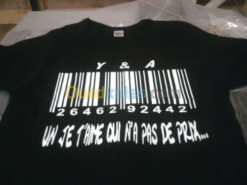 PUBLICITE ET communication