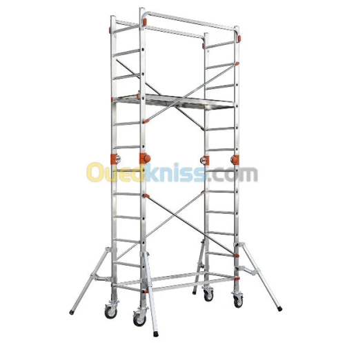 LOCATION ECHAFAUDAGE FACADES & ROULANT