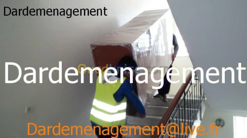 DEMENAGEMENT / TRANSPORT /  LIVRAISON 