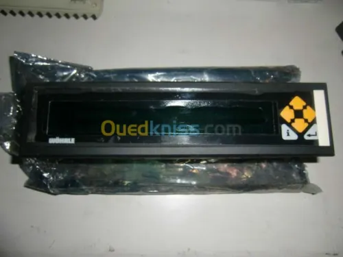 Electricité industrielle 