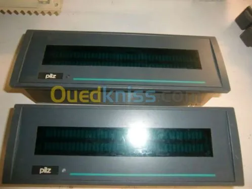 Electricité industrielle 