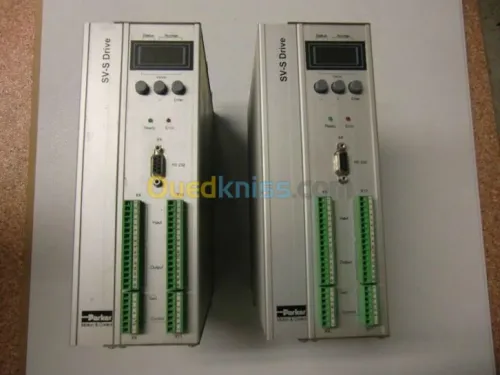 Electricité industrielle 