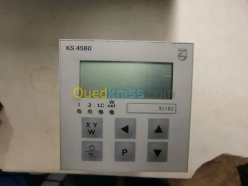 Electricité industrielle 