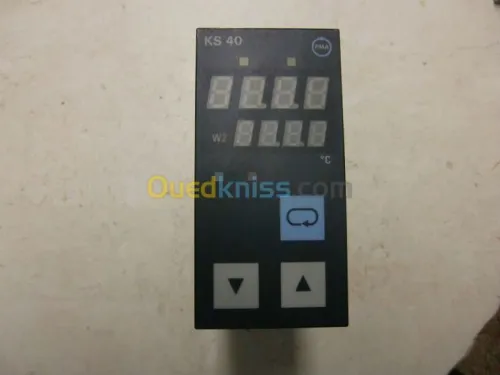 Electricité industrielle 