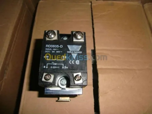 Electricité industrielle 