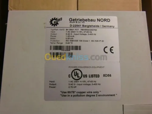 Electricité industrielle 