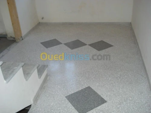 nettoyage d'entretien