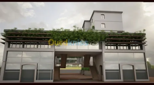 architecture visualisation en 3ds 