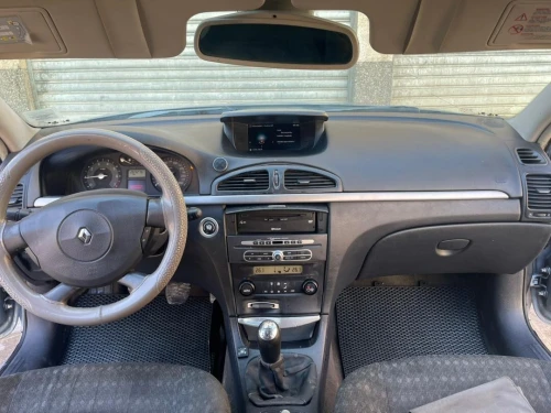 Renault Laguna 2 2001 Prévilage