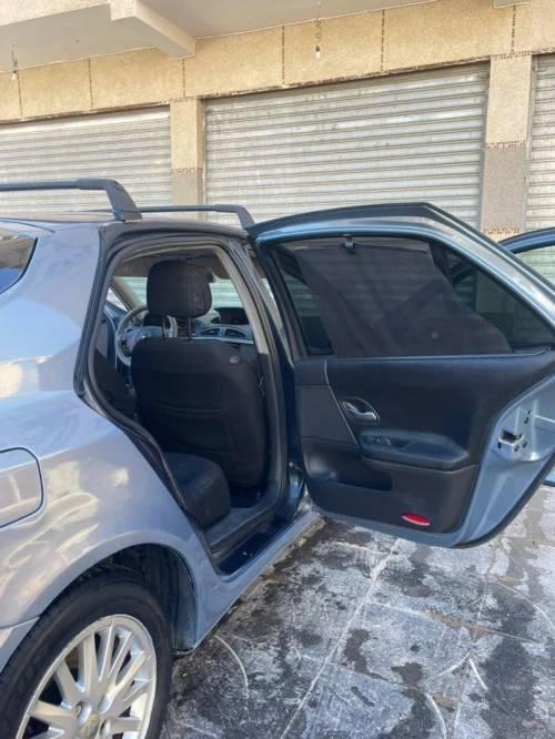 Renault Laguna 2 2001 Prévilage