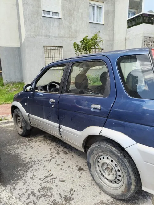 Zotye Nomad 1 2008 Nomad 1