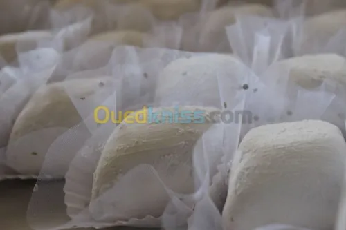 Gateaux  Algériens et anniversaire 