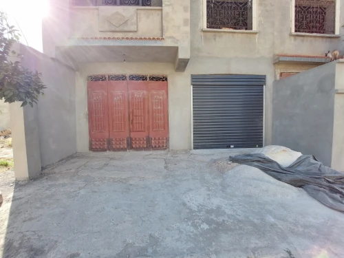 Location Local Constantine Constantine