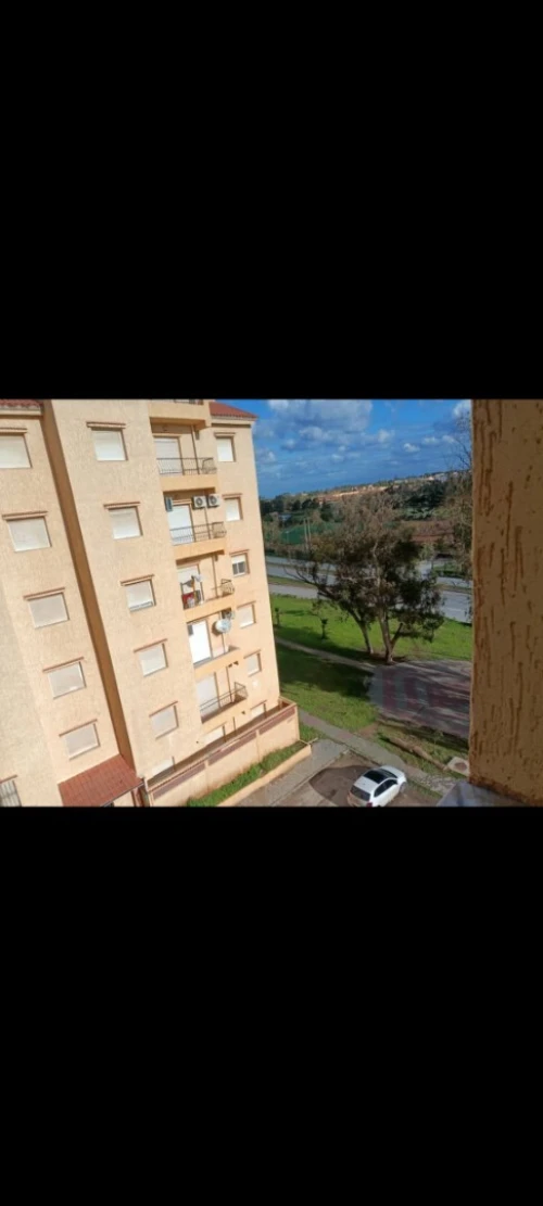 Vente Appartement F3 Alger Staoueli