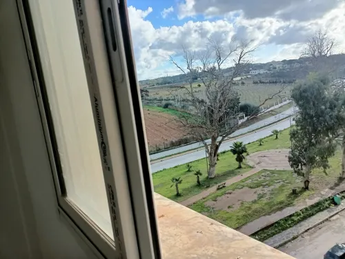 Vente Appartement F3 Alger Staoueli