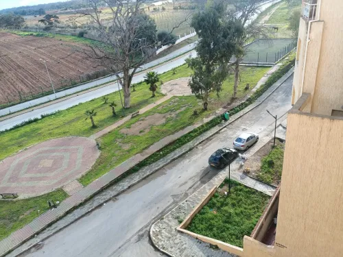 Vente Appartement F3 Alger Staoueli
