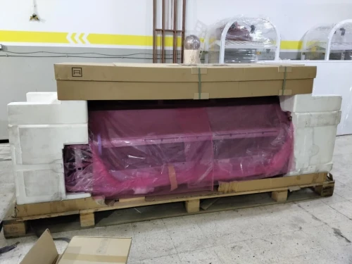 Imprimante grand format hp latex