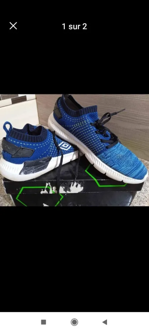 Umbro original 