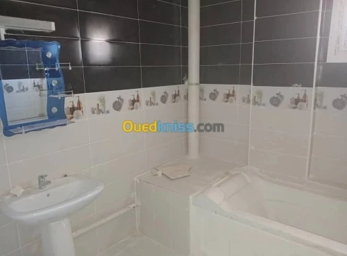 Vente Appartement F5 Alger Reghaia