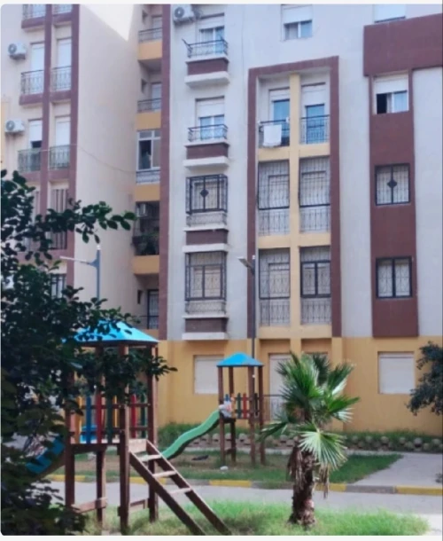 Vente Appartement F5 Alger Reghaia