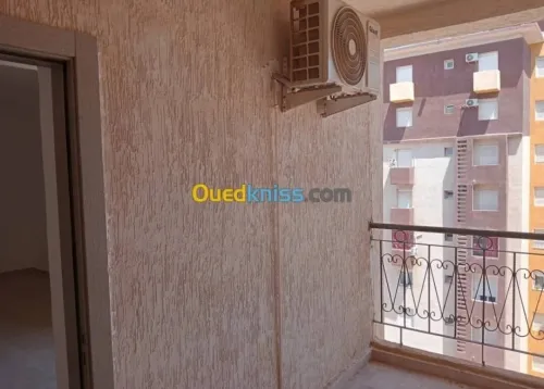 Vente Appartement F5 Alger Reghaia