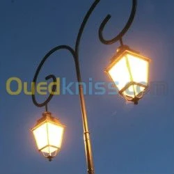 électricité 