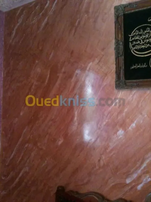 la peinture et decoration