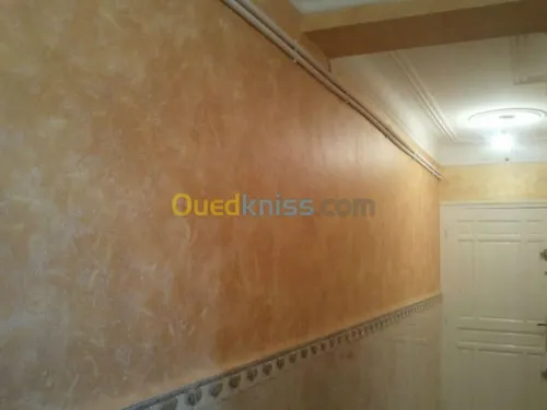 la peinture et decoration