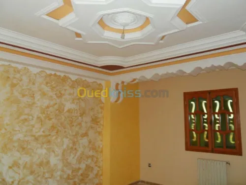 la peinture et decoration