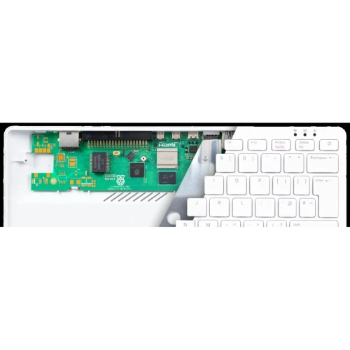 raspberry pi 500 8go ram