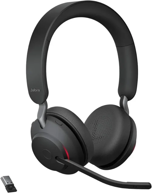 Jabra evolve 2 65