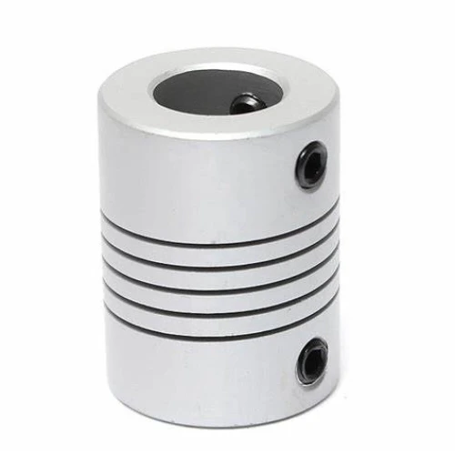 Coupler 5mm-8mm /6.36-8/6.35-10/8-8/8-10/6.35-10